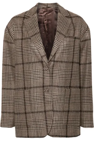 OFFICINE GENERALE Antonia blazer