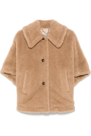 Max Mara Tenebre jacket