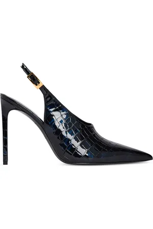 Retrofete 110mm Celia pumps