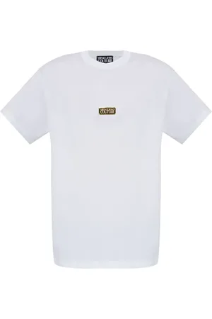 VERSACE Logo t-shirt