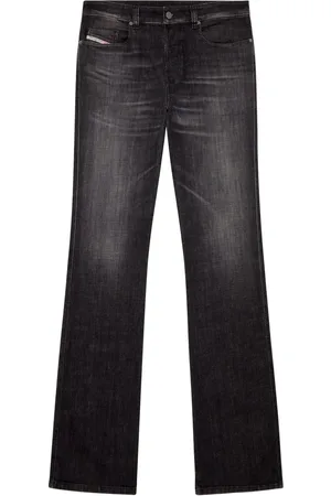 Diesel 1998 D-Buck 09H34 bootcut jeans