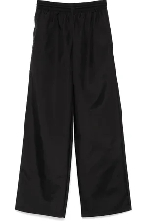WARDROBE.NYC Utility track trousers