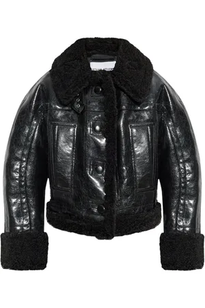 Stand Studio Aby jacket