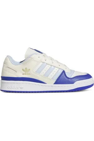 adidas Forum Low CL "White" sneakers
