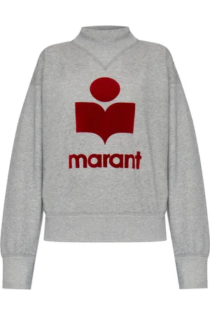 Isabel Marant Moby sweatshirt