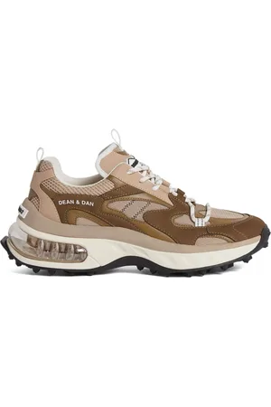 Dsquared2 Bubble chunky sneakers