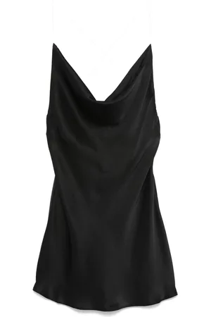 Y / PROJECT Evergreen mini dress