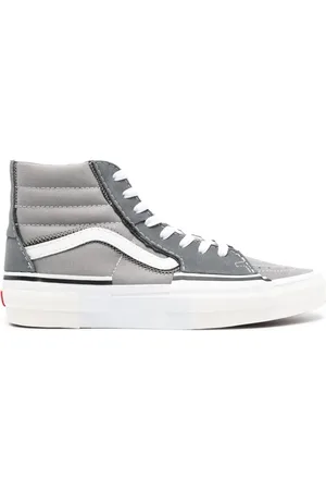 Vans SK8-HI Reconstruct high-top sneakers