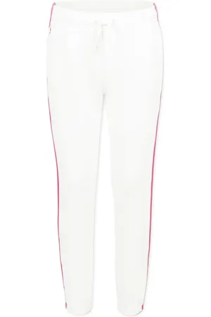 Ralph Lauren Side-stripe track pants