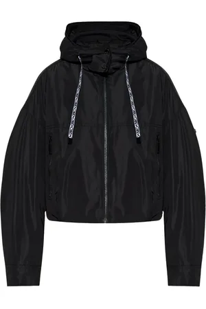 Michael Kors Hooded jacket