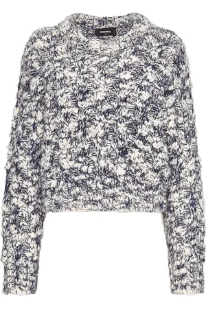 Dsquared2 Crew-neck jumper