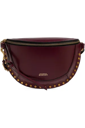 Isabel Marant Skano belt bag