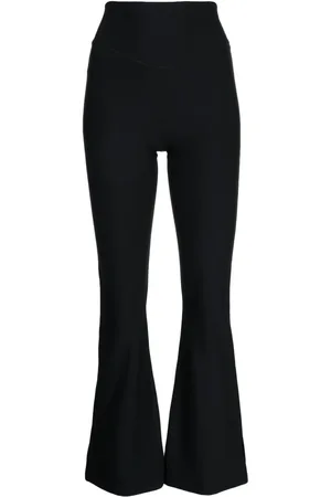 The Upside Peached Florence flared leggings
