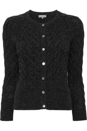 N.PEAL Myla cardigan