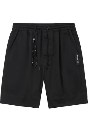 Musium Div. Elasticated shorts