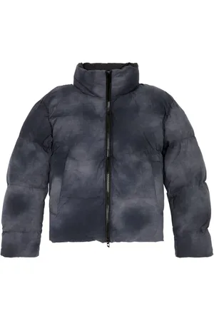 Diesel W-Raveel puffer jacket