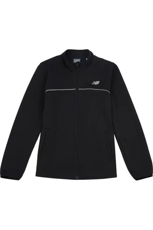 New Balance Logo-print sweatshirt