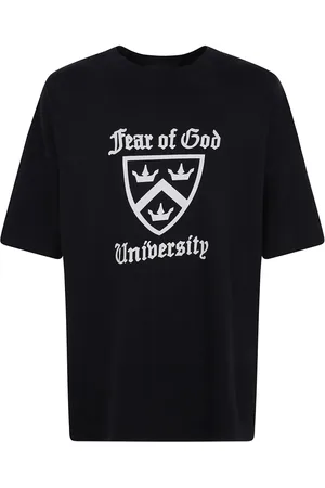 FEAR OF GOD Printed T-shirt