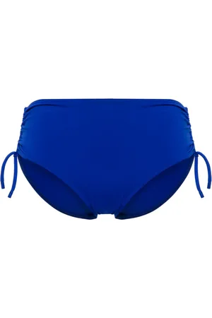 ERES Ever high-waist bikini bottoms