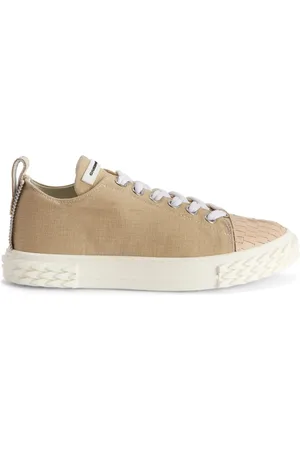Giuseppe Zanotti Nicki low-top sneakers