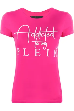 Philipp Plein SS Statement T-shirt