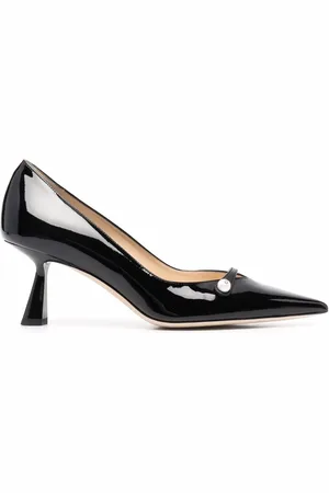 Jimmy Choo Rosalia 65mm pointed pumps
