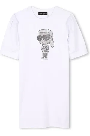 Karl Lagerfeld Ikonik dress