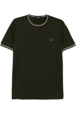Fred Perry Tipd T-shirt