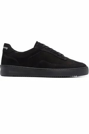 Filling pieces Mondo 2.0 Ripple low-top sneakers