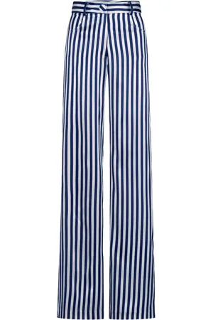 Silvia Tcherassi Emine trousers