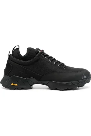 ROA Double Neal canvas sneakers