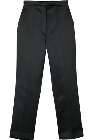 Viktor & Rolf Satin trousers