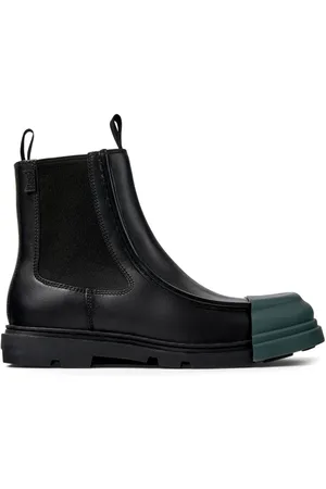 Camper Junction ankle boots