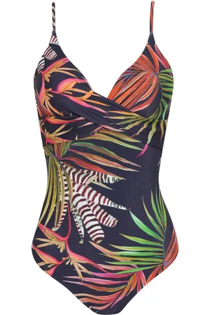 Lygia & Nanny Bianca swimsuit