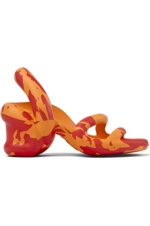 Camper Kobarah slingback sandals