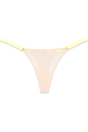 MAISON CLOSE Mini String thong