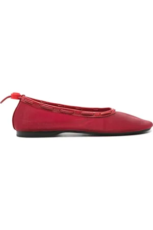 ALOHAS Gill ballet flats