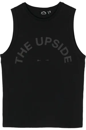 The Upside Jeet tank top