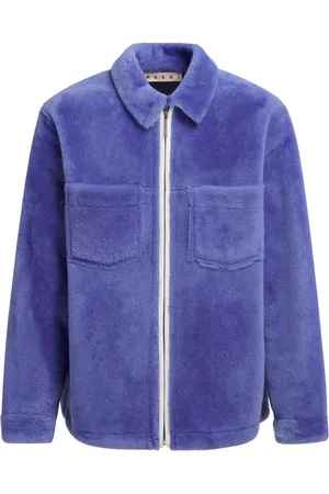 Marni Zip-up jacket