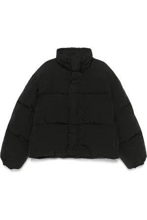 Acne Studios Quilted puffer jacket