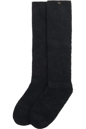 VALENTINO GARAVANI VLogo Signature socks