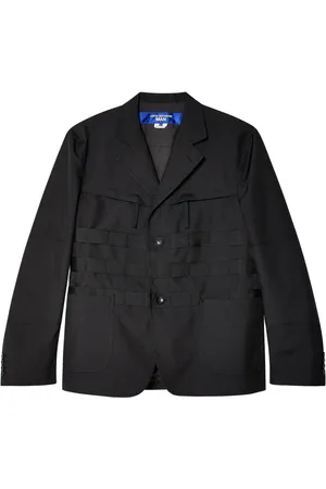 JUNYA WATANABE Single-breasted blazer
