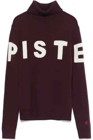 Perfect Moment Piste sweater