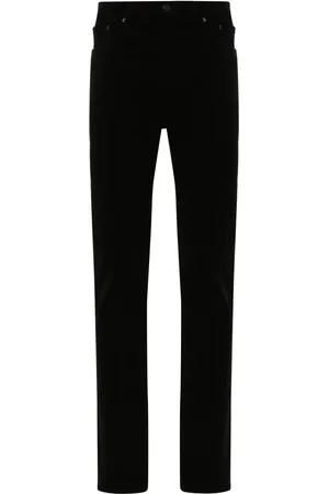Tom Ford Corduroy tapered trousers