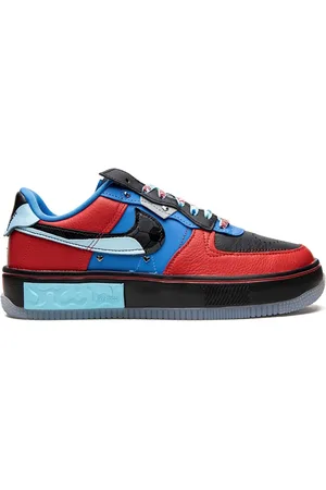 Nike Air Force 1 Low "Doernbecher 2022" sneakers