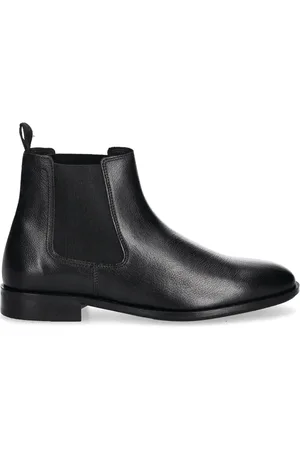 HUGO BOSS Colby Chelsea boots