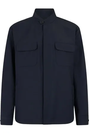 Boglioli Long-sleeved shirt