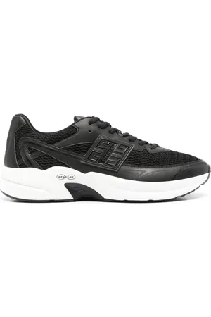 Givenchy NFNTY-52 leather sneakers