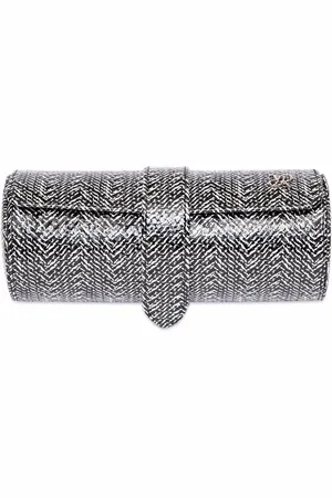 Rapport London Three-watch roll