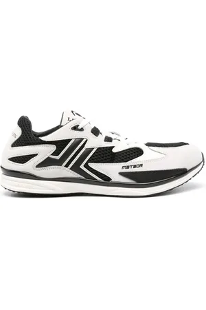 Lanvin Meteor lace-up sneakers